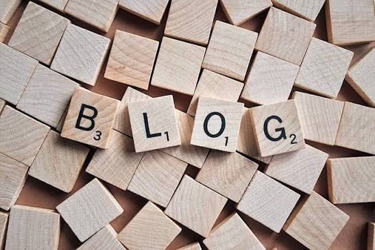 The point of this Blog